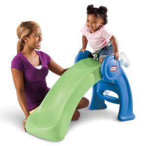 Curated Collection AlpineSelect Easy Store™ Jr. Play Slide Silent Operation