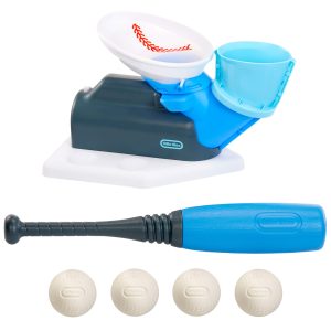 Pro Series AlpineSelect 2-in-1 Pop 'n Pitch Trainer Portable