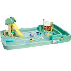 Curated Collection ForgeCraft Bluey Bushland Adventures™ Compact Size