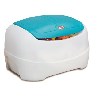 Lightweight AlpineSelect Play 'n Store Toy Chest Multi Scene Compatible
