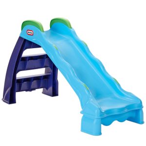 Pro Series ForgeCraft 2-in-1 Indoor-Outdoor Slide Thickened Material Build