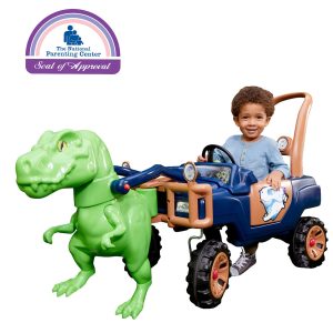 Curated Collection HomePro T-Rex Truck Quick Release Mechanism